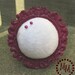 Chic Pink Pincushion