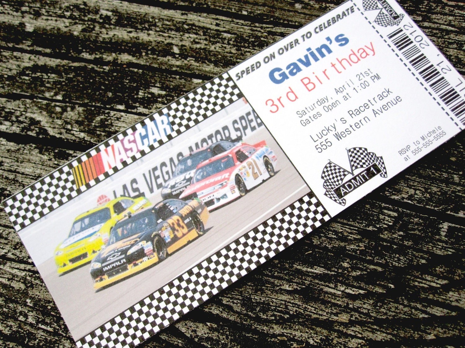 nascar-racing-ticket-custom-printable-birthday-invitation