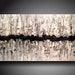 Art Painting Original Jmjartstudio Original Painting 24 X 48 Inches -------