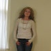 Tiny Dancer - Fitted Bolero Shrug with XLong Sleeves (Neutral Colours) - Made to Order
