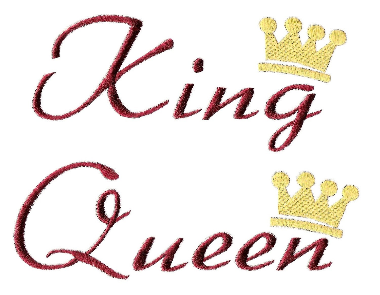 king and queen crown clip art - photo #6
