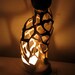 Cat Candle Holder