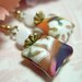 Groovy Pillow Earrings
