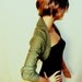 Olive Green Shrug bolero bridal shrug bridal accessories wedding shrug SS-OL
