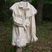 Hunting Frock/Coat Mountain Man Reenactment Rendezvous Blackpowder Custom made by seller S-XXL