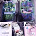 Car Organizers for all that STUFF Simplicity 2916 uncut patttern