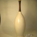 Mid Century Modern Ceramic Lamp