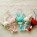 Mini Sweet Stuffling PDF Pattern