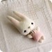 Bunny Girl PDF Pattern