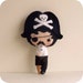 Pirate pdf Pattern