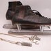 mens black ice skates