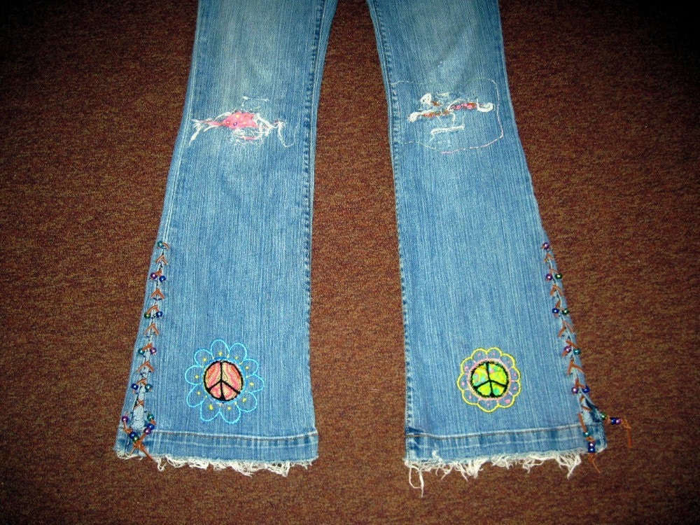 hippie jeans brand