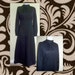VINTage 70s Hippie plazzio jumpsuit - Very 40s