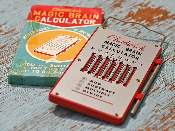 magic calculator 2