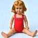 Reserved Vintage Mattel Chatty Cathy Doll 1959