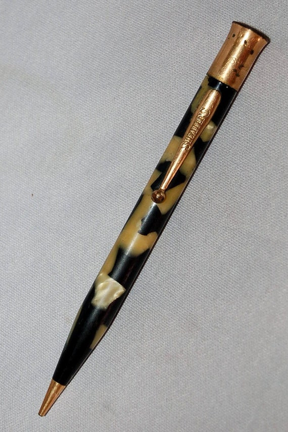 Sheaffer mechanical pencil vintage Clearance