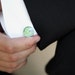 SALE - vintage map cufflinks custom location with gift box - featured in Martha Stewart Weddings