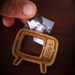 Retro Brooch/Pins (a set of 3)