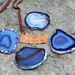Geode Coaster Set