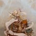 The Legend - Original Zelda fanart print