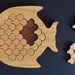 Something Fishy Puzzle