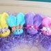 Boo Boo Bunnies (BUY 6 Get 2 FREE) Tropical Colors