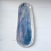 Sale Watercolor Porcelain Serving Tray