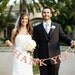 Custom Thank You banner- great for wedding photos