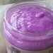 Midnight Pomegranate Sugar Body Polish