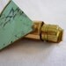Vintage Mad Men Stratton spring loaded Lipstick Case in original box