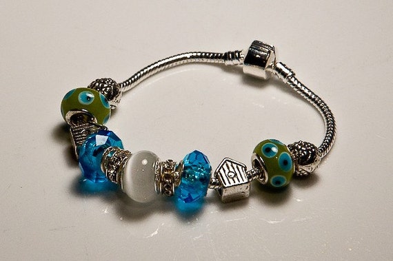 pandora jewelry toy story