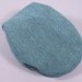 Little Boys Denim Sixpence Cap