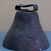Antique Bell Cast Iron Aged Patina Farm House look