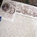 pirate caribbean hunt letter marque