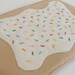 13 inch Laptop Sleeve / Raspberry Toaster Pastry