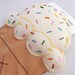 Kindle / Nook / E-Reader Case - Ice Cream Cone