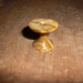 3002 Olive Wood Cake Stand