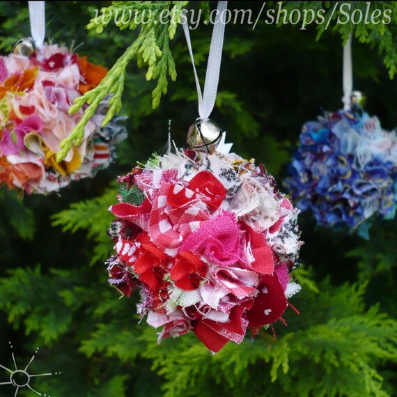 fabric tutorial christmas ornament eco friendly balls no fabric tutorial christmas ornament eco friendly balls no