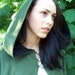 Draco- Green Velvet Cloak lined with Black Flannel- Silver Dragon Buttons