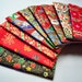 Handmade Notebooks Japanese Papers