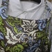 Nursing Cover with Pockets Saphire Luna Over 90 Other Styles AVAILABLE