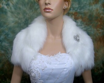 Alex Bridal Wedding bolero wedding jacket and wrap by alexbridal