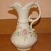 Belleek Porcelain Pitcher Aberdeen Vintage Late 1960's early 1970's On SALE this week