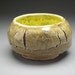 Chawan, Tea Bowl of the Rugged Earth, Wabi Sabi Textured