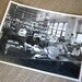 Wartime Women Workers Vintage Black & White Photograph World War II McQuin Steel Company Indiana 1943
