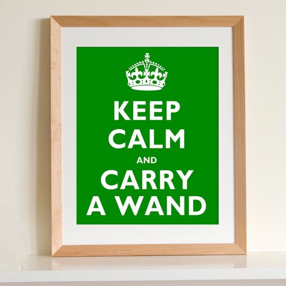 is keep calm and carry on copyrighted