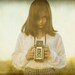 Her Camera 8x10 Fine Art Archival Photograph