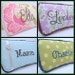 Personalized Diaper Wipes Case - Baby Girl Diaper Wipes Case - Baby Boy Diaper Wipe Case - Choose Your Fabric - Baby Shower Gift
