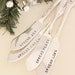 Butter or jam spreaders set of 4: Hand stamped silverware spread cheer joy love peace. Silver plated New
