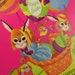 PAAS - 1970's - EASTER EGG Color Kit - Vintage - Unopened
